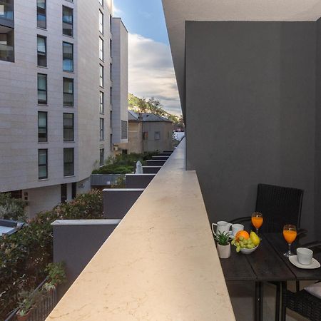 Apartment Ro-Ma City Center Dubrovnik Eksteriør billede