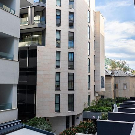 Apartment Ro-Ma City Center Dubrovnik Eksteriør billede