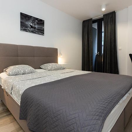 Apartment Ro-Ma City Center Dubrovnik Eksteriør billede