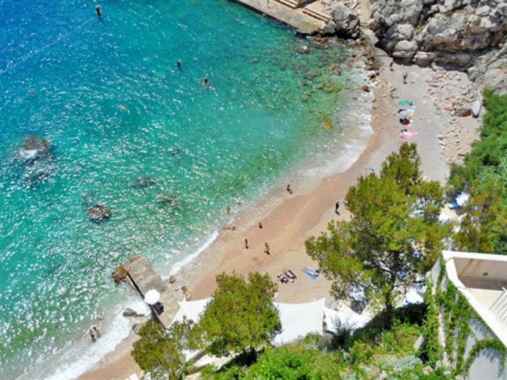 Apartment Ro-Ma City Center Dubrovnik Eksteriør billede