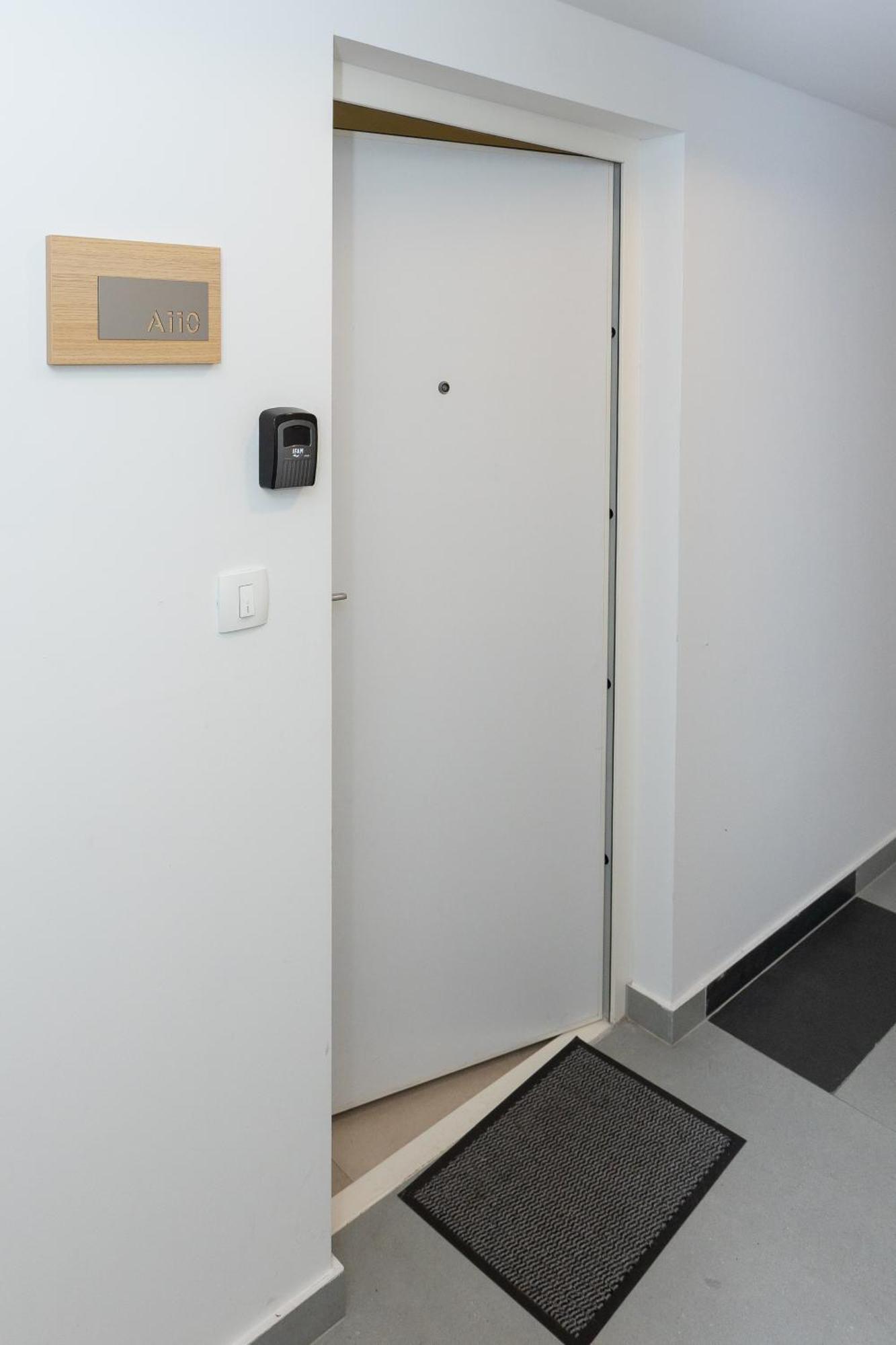 Apartment Ro-Ma City Center Dubrovnik Eksteriør billede