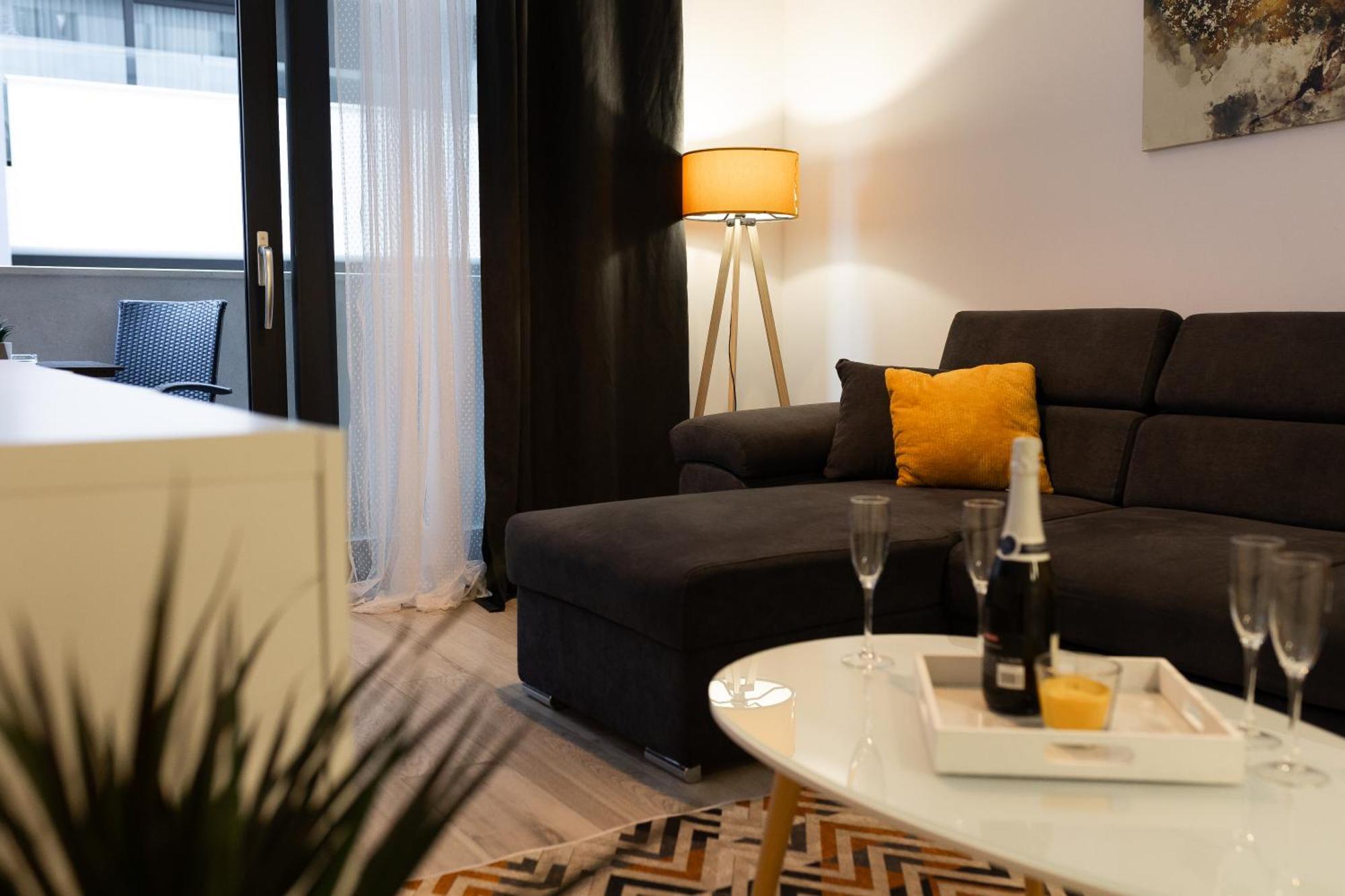 Apartment Ro-Ma City Center Dubrovnik Eksteriør billede