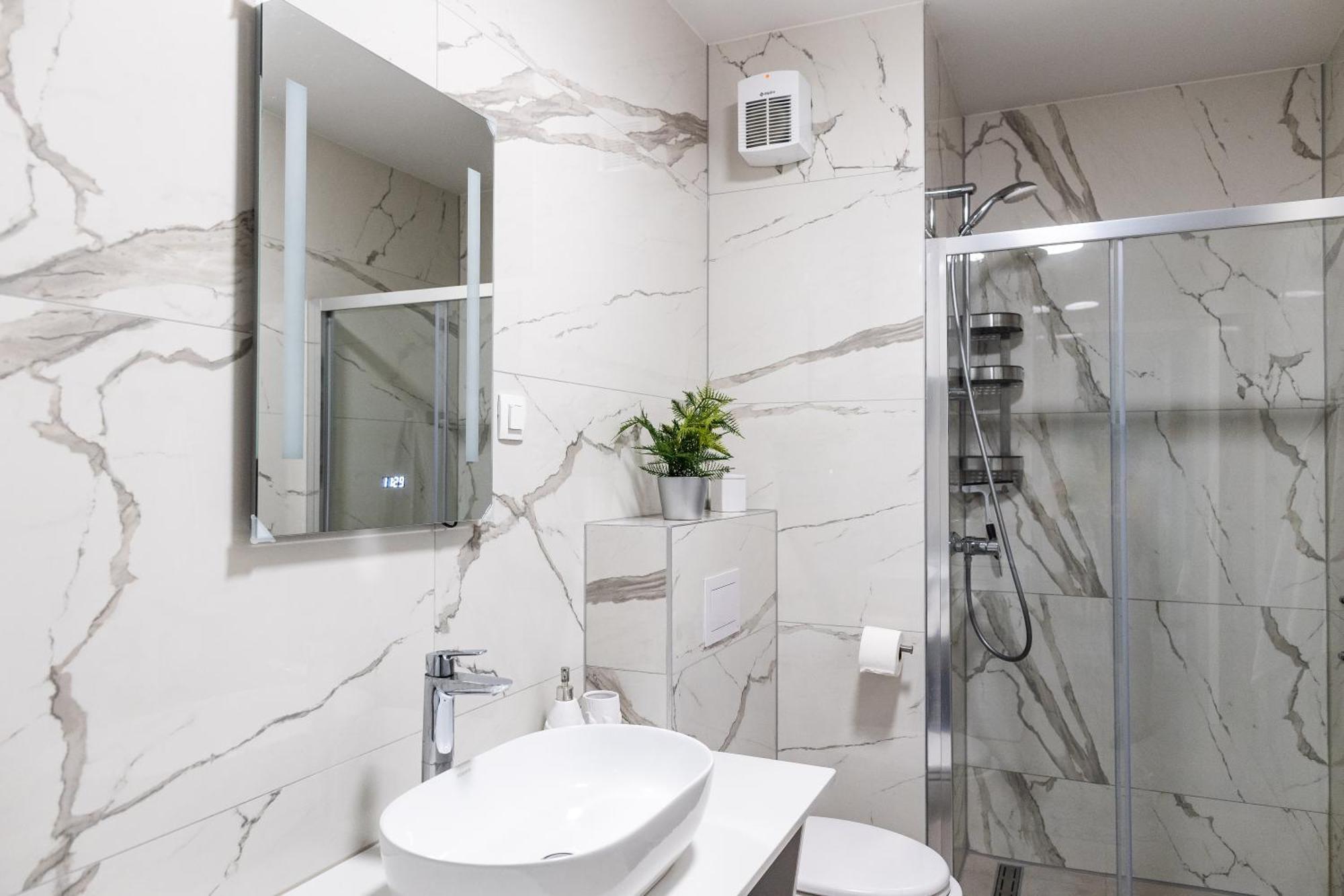 Apartment Ro-Ma City Center Dubrovnik Eksteriør billede