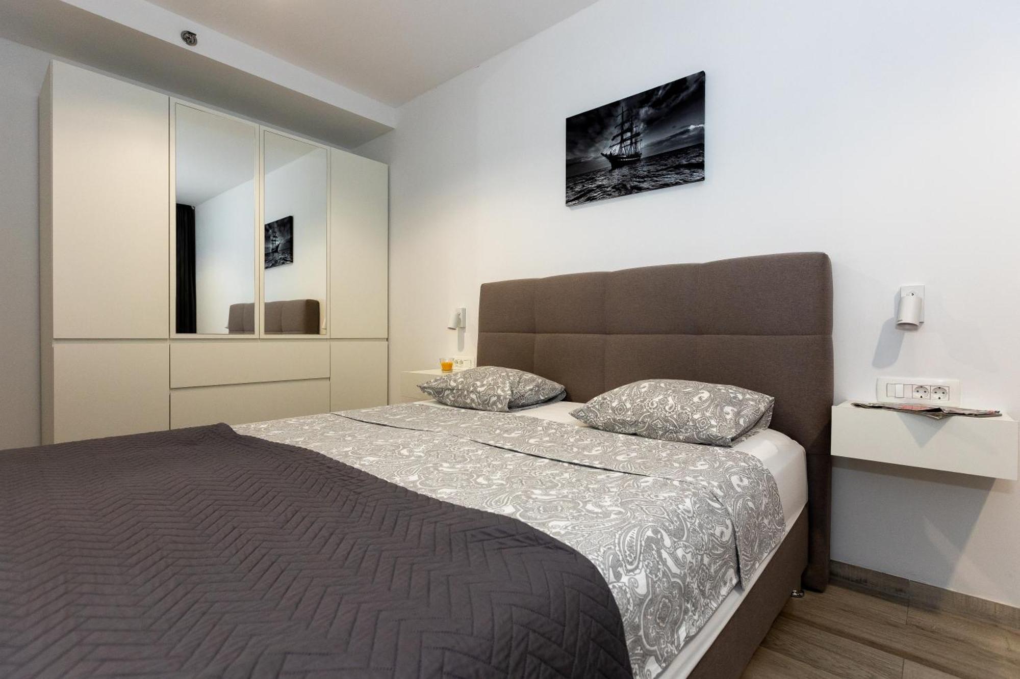 Apartment Ro-Ma City Center Dubrovnik Eksteriør billede