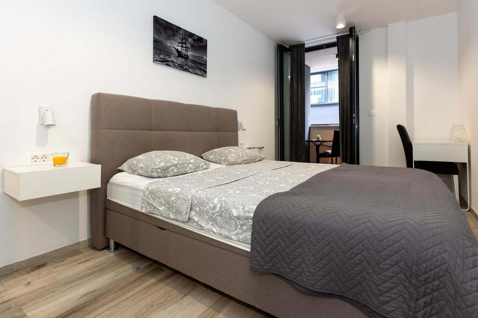 Apartment Ro-Ma City Center Dubrovnik Eksteriør billede