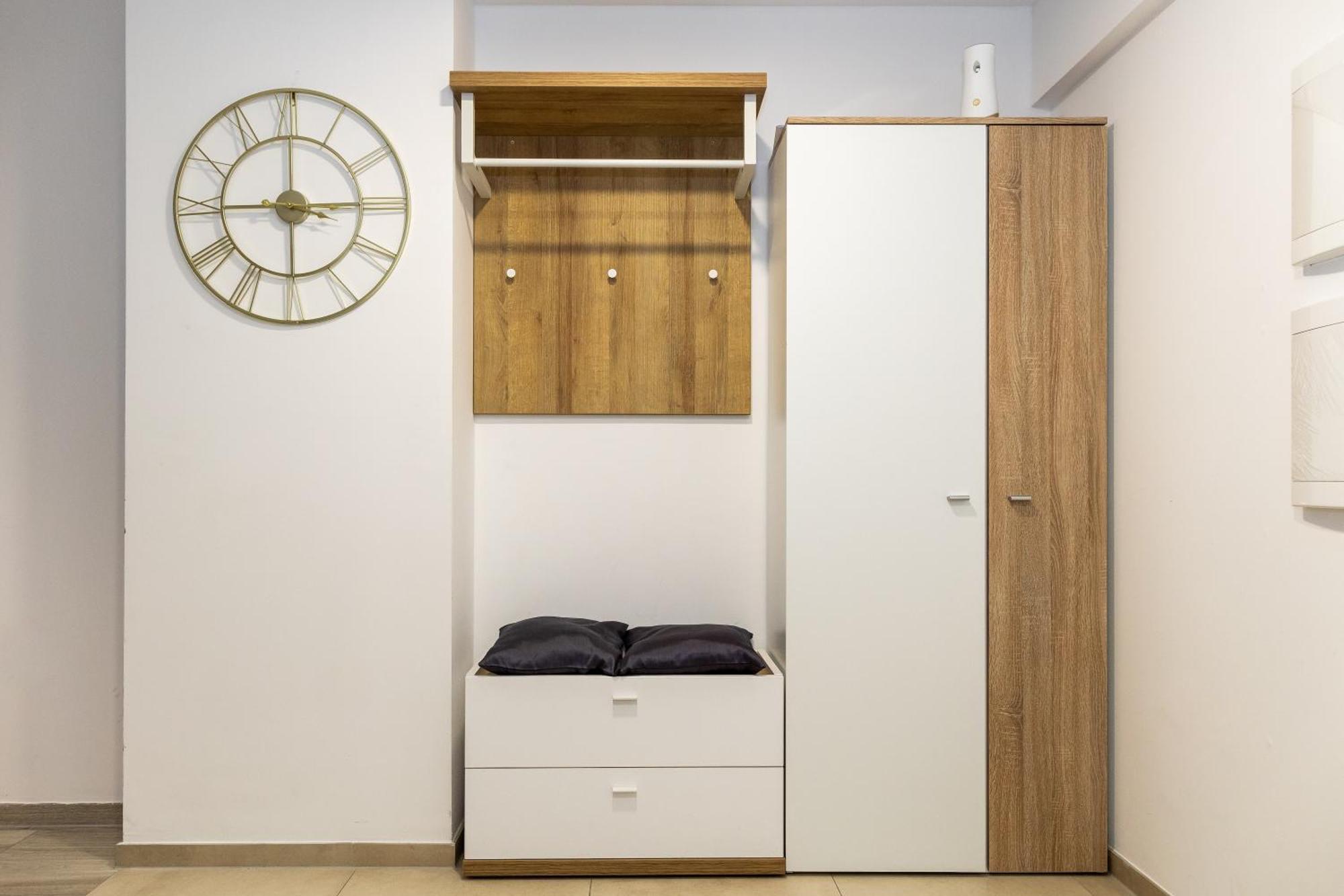 Apartment Ro-Ma City Center Dubrovnik Eksteriør billede