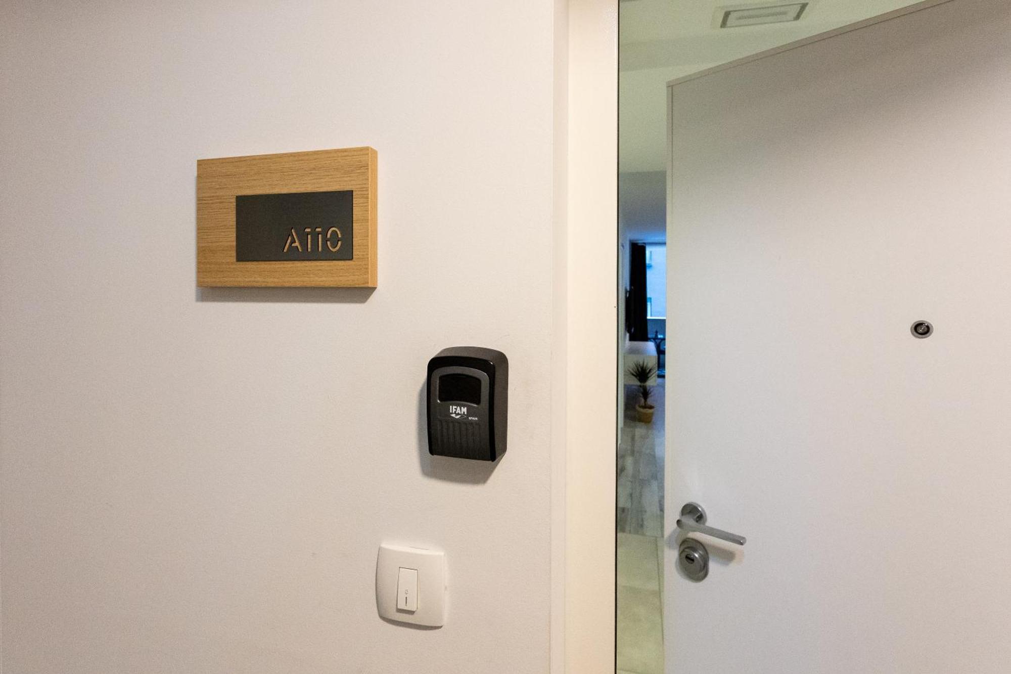 Apartment Ro-Ma City Center Dubrovnik Eksteriør billede