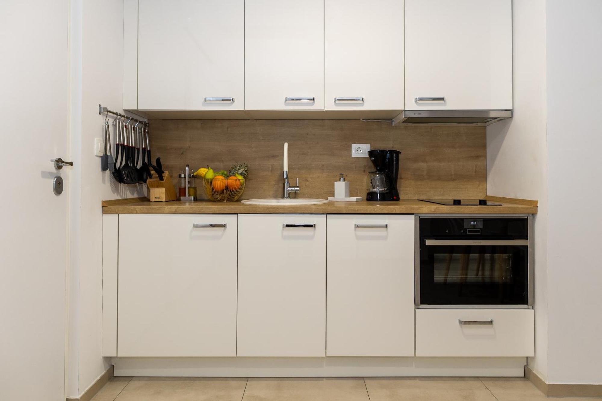 Apartment Ro-Ma City Center Dubrovnik Eksteriør billede