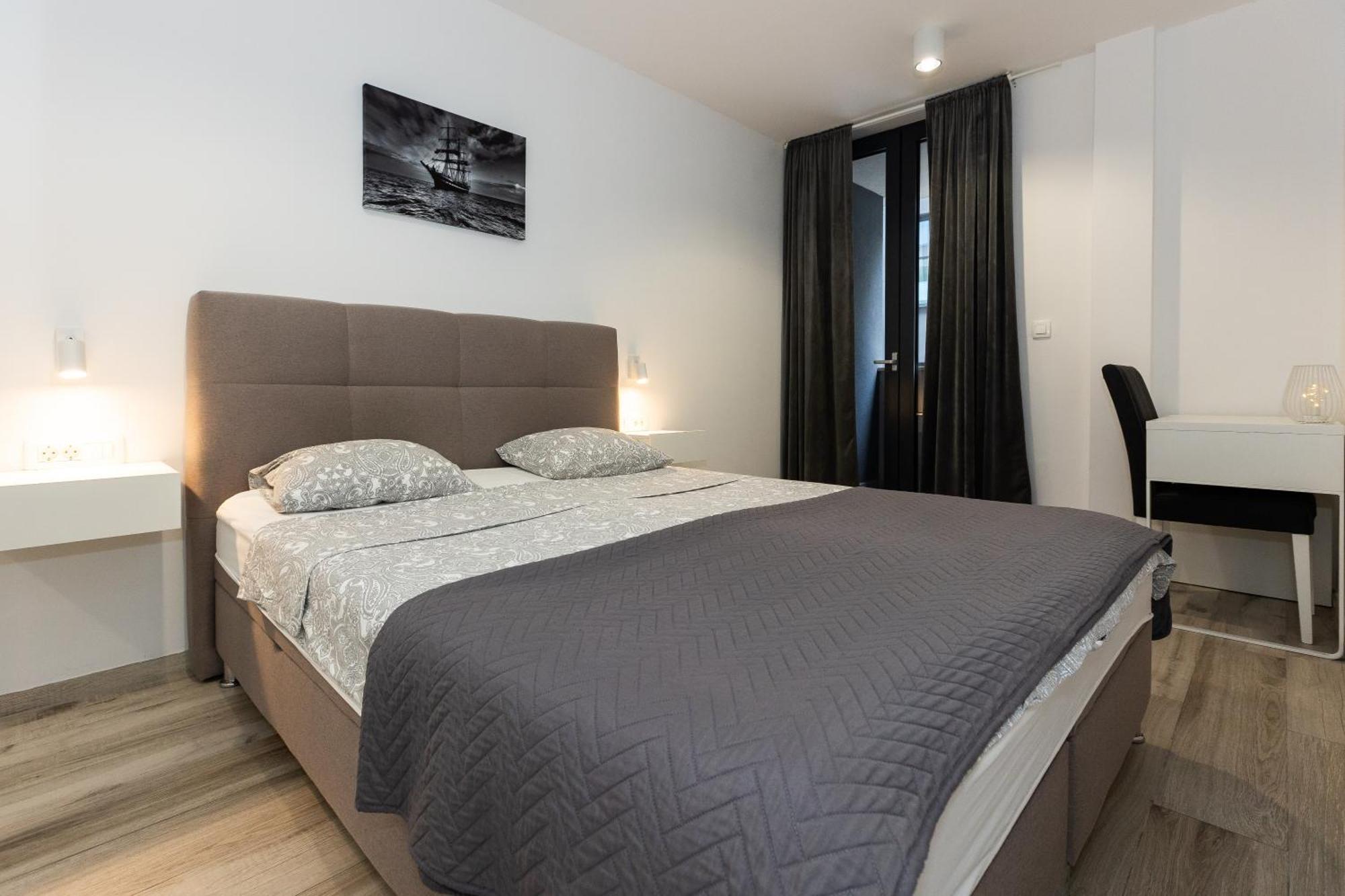Apartment Ro-Ma City Center Dubrovnik Eksteriør billede