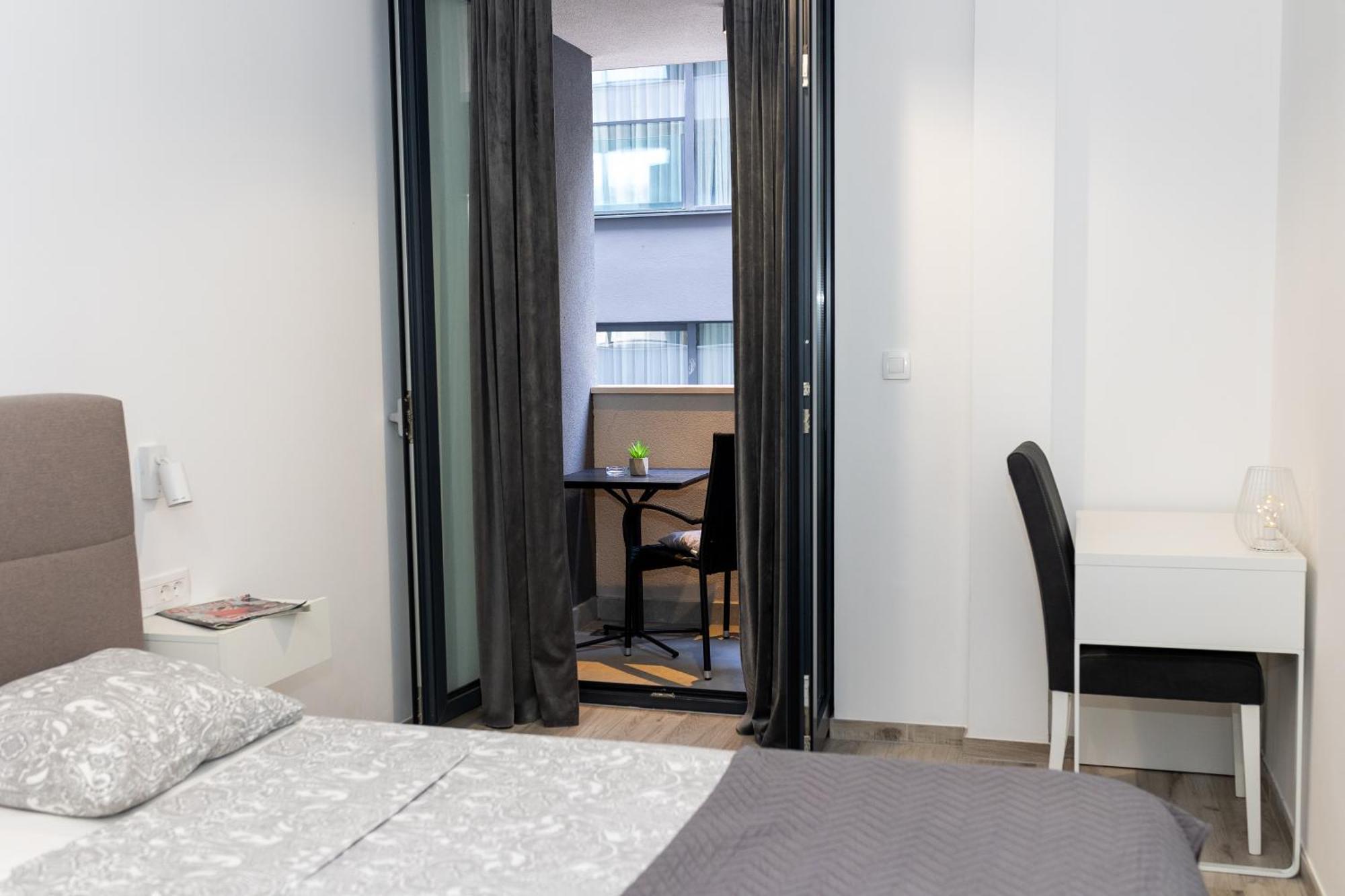 Apartment Ro-Ma City Center Dubrovnik Eksteriør billede