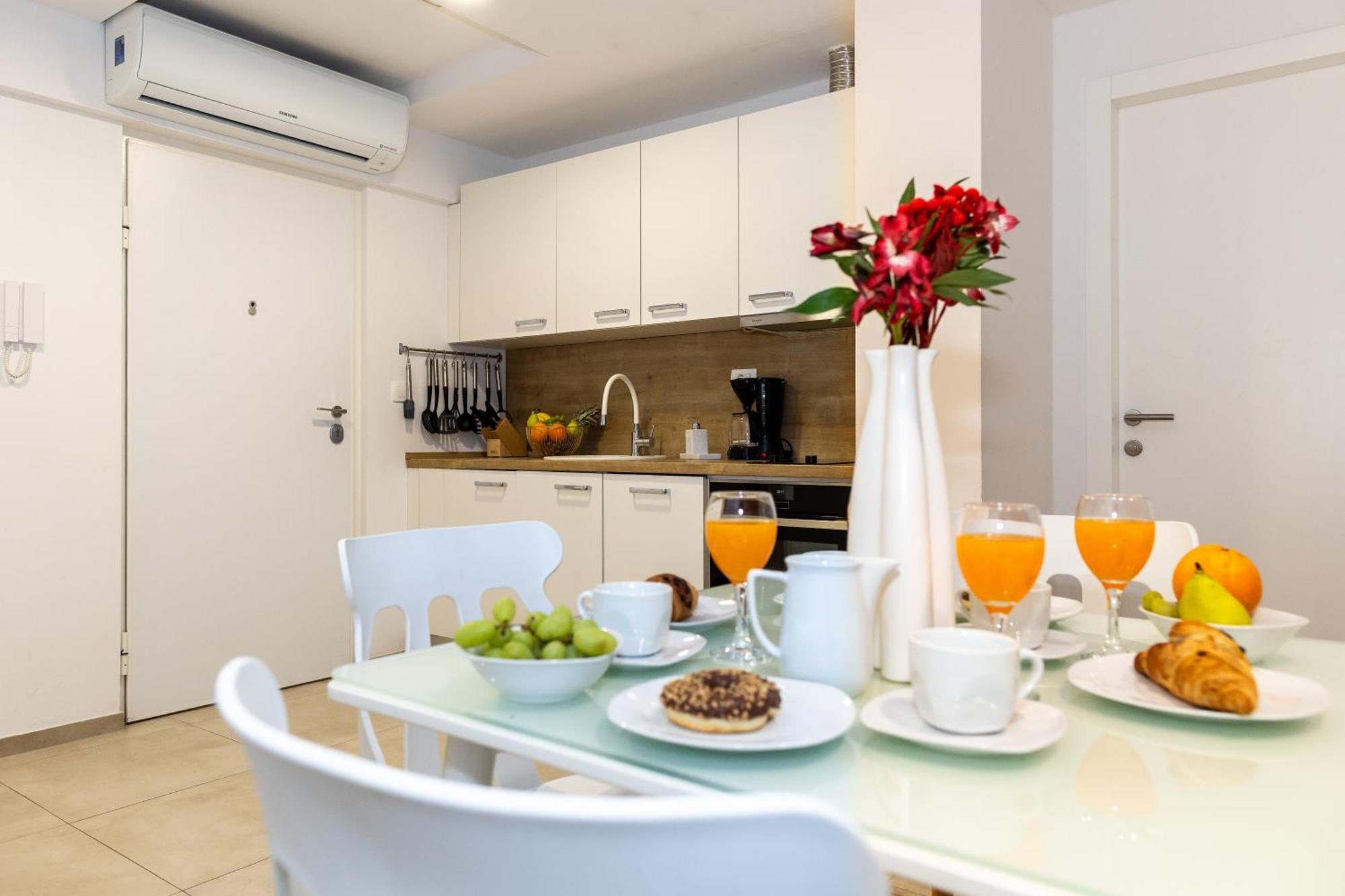 Apartment Ro-Ma City Center Dubrovnik Eksteriør billede