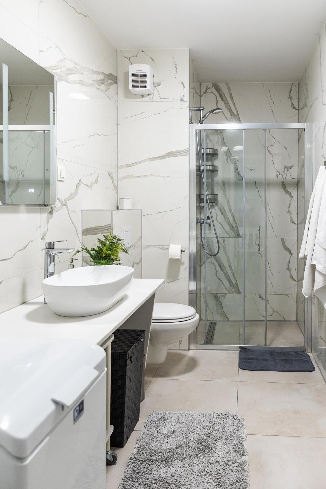 Apartment Ro-Ma City Center Dubrovnik Eksteriør billede