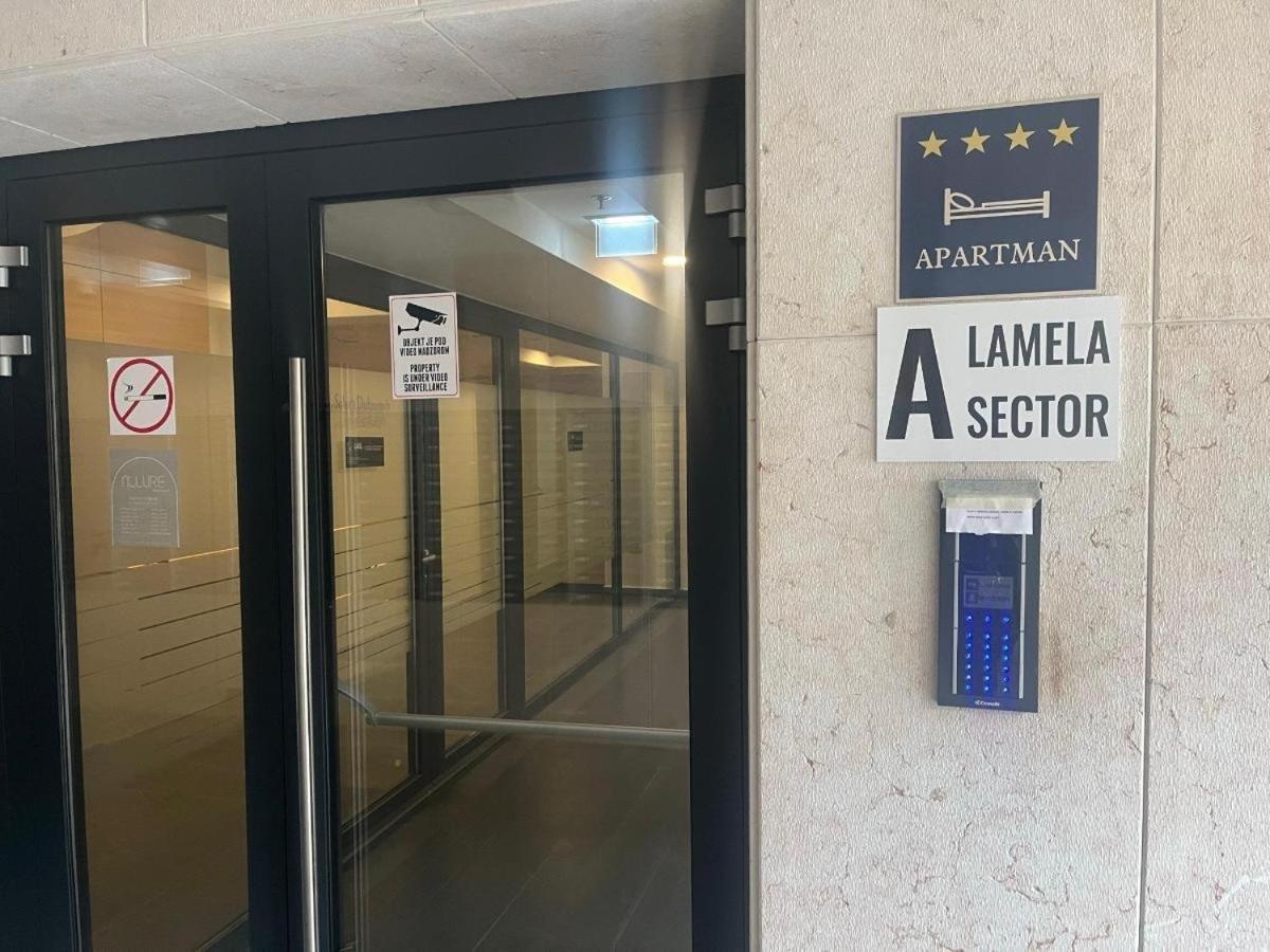 Apartment Ro-Ma City Center Dubrovnik Eksteriør billede